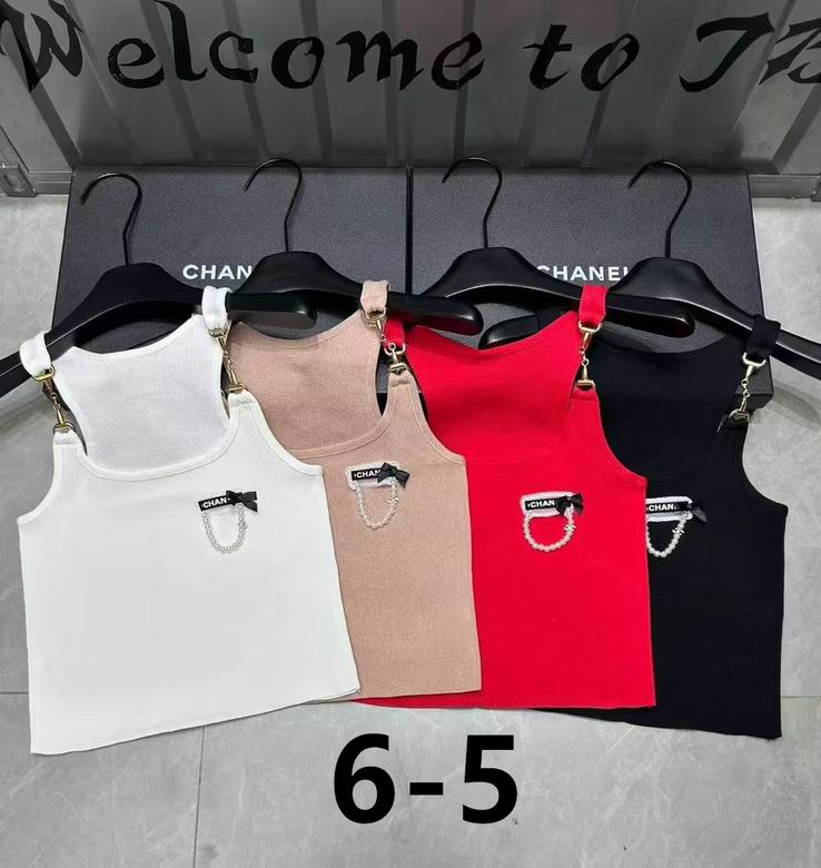 Chanel S-XL 104